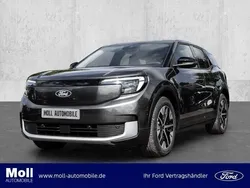 Metallic) (grau Neu 2025 Ford Explorer SUV | 49.490 € (Fairer Preis)