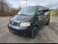 Gelb Gebraucht 2008 VW Transporter Van | 6.499 € (Guter Preis)