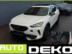 Weiß Gebraucht 2022 Cupra Formentor VZ SUV | 26.870 € (Guter Preis)