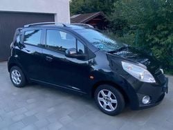 Andere Gebraucht 2010 Chevrolet Spark LS Kleinwagen | 2.990 € (Fairer Preis)