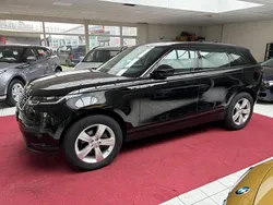Ultimate black/santorini black Gebraucht 2020 Land Rover Range Rover Velar SE SUV | 29.990 € (Superpreis)