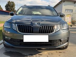 Grau Gebraucht 2019 Skoda Octavia Soleil Kombi | 12.500 € (Guter Preis)