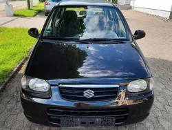 Schwarz Gebraucht 2003 Suzuki Alto Comfort Kleinwagen | 999 €
