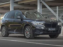 Schwarz Gebraucht 2021 BMW X5 M Sport SUV | 58.600 € (Guter Preis)