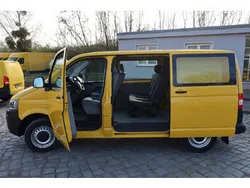 VW T5