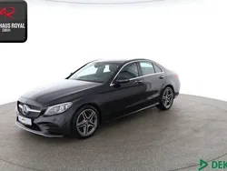 Mercedes C300