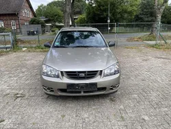Beige Gebraucht 2005 Kia Cerato LX Kombi | 2.650 € (Teuer)