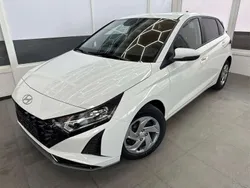 Weiss saw Neu 2025 Hyundai i20 Comfort Kleinwagen | 20.790 € (Superpreis)