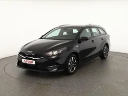 Schwarz Neu 2025 Kia Ceed Sportswagon 2 Kombi | 24.890 € (Guter Preis)
