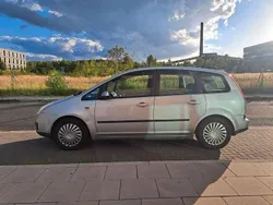 Silber Gebraucht 2005 Ford C-MAX Van / Kleinbus | 2.500 € (Fairer Preis)