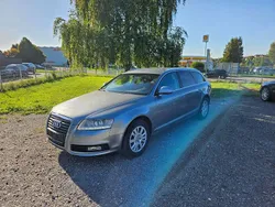 Grau Gebraucht 2008 Audi A6 Kombi | 3.500 € (Superpreis)
