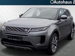 Grau Gebraucht 2020 Land Rover Range Rover evoque SE SUV | 34.990 €