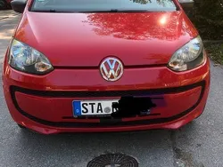 Gebraucht 2013 VW up! move up! Kleinwagen | 2.600 € (Superpreis)