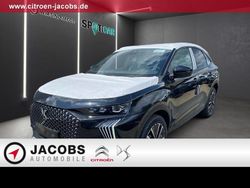 Schwarz Neu 2025 DS Automobiles DS7 Crossback SUV | 33.660 € (Fairer Preis)