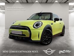 Gelb Gebraucht 2022 Mini Cooper Cabriolet Cabrio | 26.970 € (Fairer Preis)