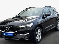 Schwarz Gebraucht 2024 Volvo XC60 Core SUV | 39.904 € (Superpreis)
