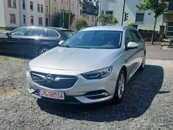 Argonsilber/switchblade silver Gebraucht 2019 Opel Insignia Innovation Kombi | 8.900 € (Guter Preis)