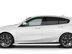 Alpinweiß Neu 2025 BMW 120 M Sport Kleinwagen | 36.489 € (Fairer Preis)