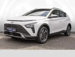 Sonstige Gebraucht 2022 Hyundai Bayon Intro Edition SUV | 18.980 € (Fairer Preis)