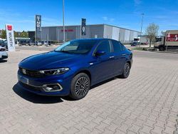 Blau Gebraucht 2024 Fiat Tipo Urban Limousine | 17.500 € (Guter Preis)