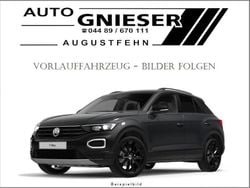 Deep black perleffekt Neu 2025 VW T-Roc Style SUV | 35.900 € (Guter Preis)