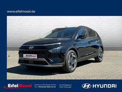Phantom black / met Gebraucht 2023 Hyundai Bayon Prime SUV | 23.460 € (Fairer Preis)