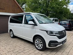 Weiß Gebraucht 2024 VW T6.1 Beach Van | 82.900 €