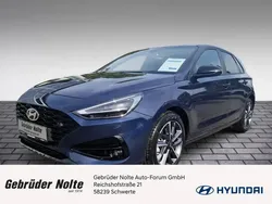 Andere / Neu 2024 Hyundai i30 Advantage Kombi | 22.990 € (Fairer Preis)