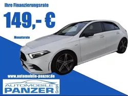 Andere Gebraucht 2019 Mercedes A220 AMG Limousine | 24.990 € (Guter Preis)