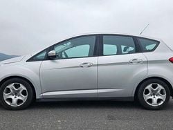 Silber Gebraucht 2011 Ford C-MAX Trend Van / Kleinbus | 4.999 € (Guter Preis)