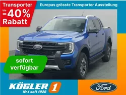 Weiss Gebraucht 2021 Ford F-150 Performance Edition Abholung | 77.900 € (Superpreis)