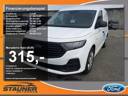 Frostweiß Neu 2025 Ford Transit Trend Van / Kleinbus | 28.980 € (Guter Preis)