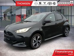 Schwarz Gebraucht 2025 Toyota Yaris Hybrid Limousine | 22.990 € (Guter Preis)