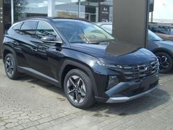 Schwarz Gebraucht 2025 Hyundai Tucson Trend SUV | 33.290 € (Guter Preis)