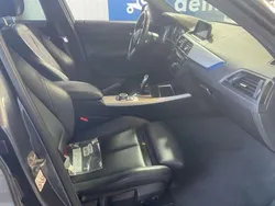 Grau Gebraucht 2018 BMW 125 M Sport Kleinwagen | 19.800 € (Fairer Preis)