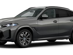 Grau Gebraucht 2025 BMW X6 M Sport SUV | 86.870 € (Fairer Preis)