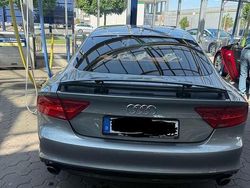 Gebraucht 2012 Audi A7 Sport Kleinwagen | 18.500 € (Etwas zu teuer)