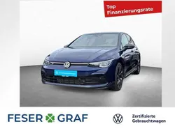 VW Golf VIII
