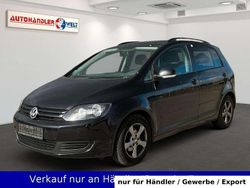 Schwarz Gebraucht 2009 VW Golf Comfortline Limousine | 2.499 € (Superpreis)