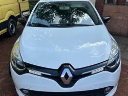 Gebraucht 2014 Renault Clio IV Limousine | 6.500 € (Fairer Preis)