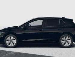 Grenadilla black meta... Neu 2025 VW Golf VIII Limousine | 33.216 € (Guter Preis)