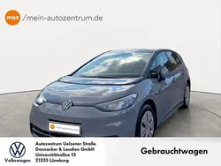 Mondsteingrau Gebraucht 2021 VW ID.3 Pro Kleinwagen | 18.980 € (Fairer Preis)