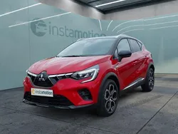 Rot Gebraucht 2024 Mitsubishi ASX SUV | 25.949 € (Superpreis)