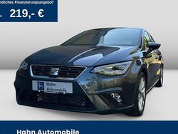 "magnetic tech" Gebraucht 2024 Seat Ibiza FR Limousine | 22.570 € (Fairer Preis)