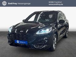 Agate black metallic Gebraucht 2023 Ford Kuga ST-Line X SUV | 28.950 € (Teuer)