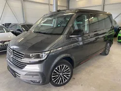 Grau Gebraucht 2020 VW T6.1 Edition Van | 51.900 € (Teuer)