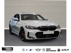 Grau Gebraucht 2024 BMW 330 Comfort Edition Limousine | 49.900 € (Teuer)