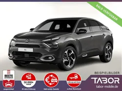 Weiss Neu 2024 Citroën C4 Limousine | 20.388 € (Guter Preis)