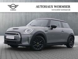 Grau Gebraucht 2022 Mini Cooper SE Hatch Kleinwagen | 17.570 € (Fairer Preis)