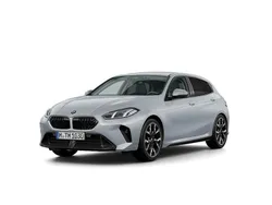 Grau Neu 2025 BMW 120 M Sport Kleinwagen | 49.250 €